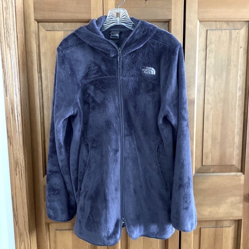 The North face WOMEN’S OSITO PARKA